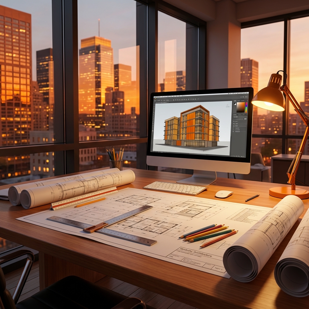 Architectural Planning