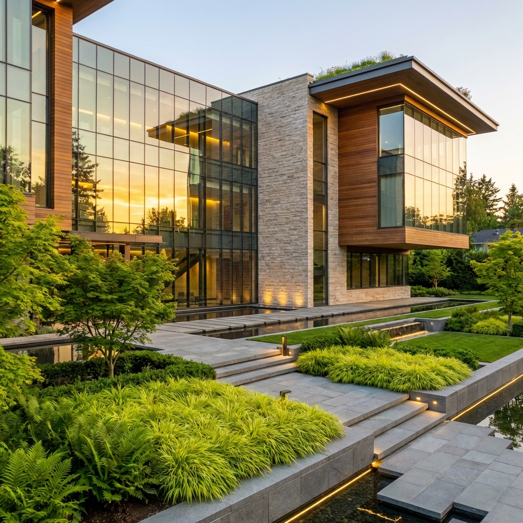 Exterior Design