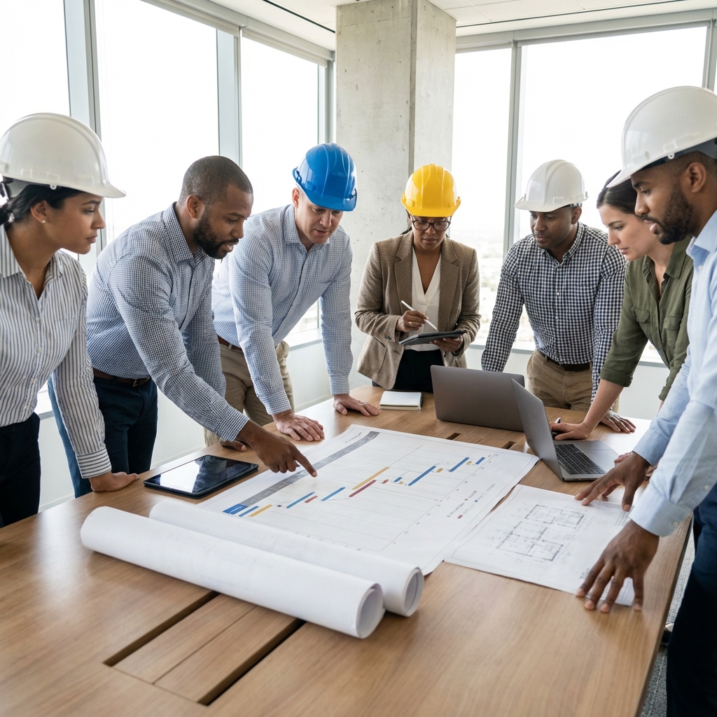 Project Planning